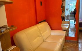 Appartement dans maison de village